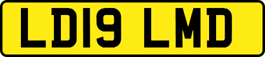 LD19LMD