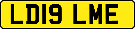 LD19LME