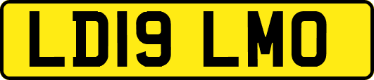 LD19LMO
