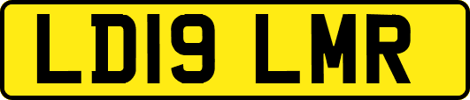 LD19LMR