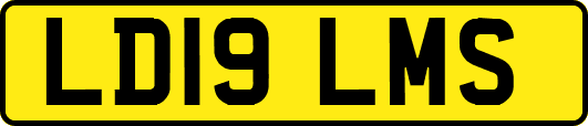 LD19LMS