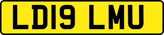 LD19LMU