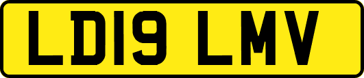 LD19LMV