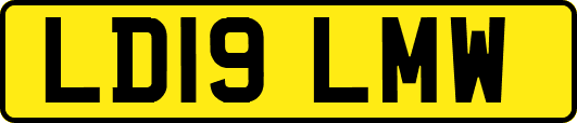 LD19LMW