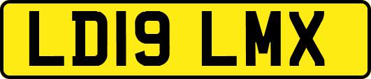LD19LMX