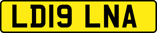 LD19LNA