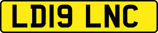 LD19LNC