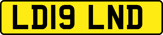 LD19LND