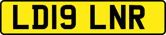 LD19LNR