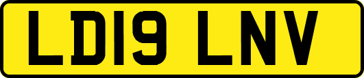 LD19LNV
