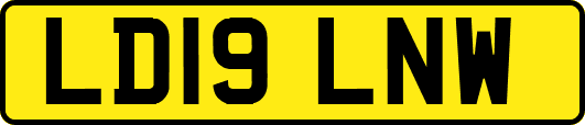 LD19LNW