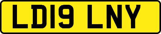 LD19LNY