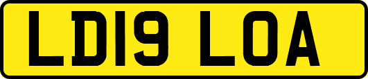 LD19LOA