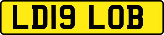 LD19LOB