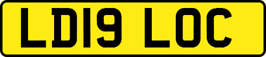 LD19LOC