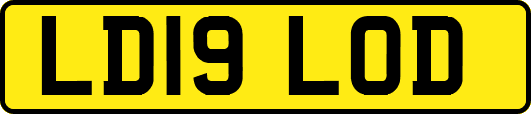 LD19LOD