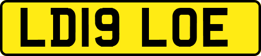 LD19LOE