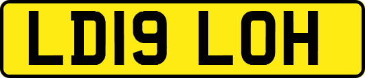 LD19LOH