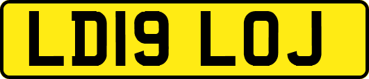 LD19LOJ