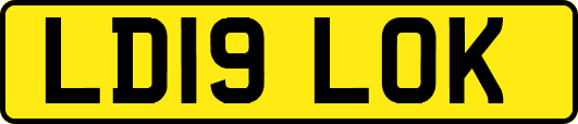 LD19LOK
