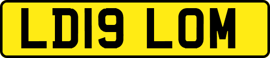LD19LOM