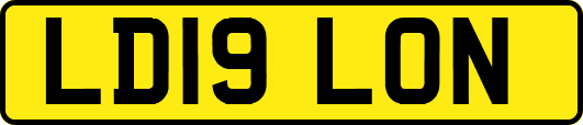 LD19LON