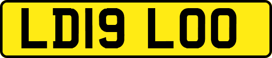 LD19LOO