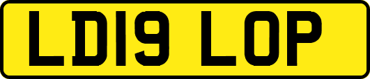 LD19LOP