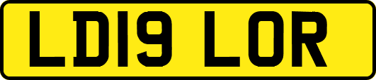 LD19LOR