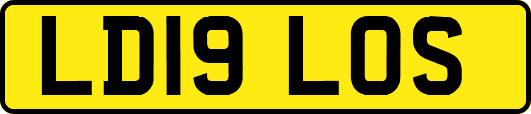 LD19LOS
