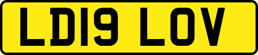 LD19LOV