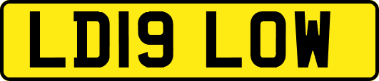LD19LOW