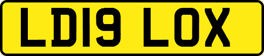 LD19LOX