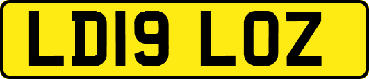 LD19LOZ