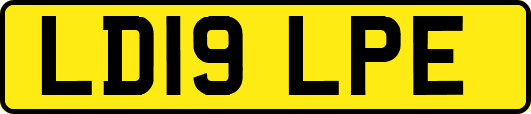 LD19LPE