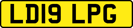 LD19LPG