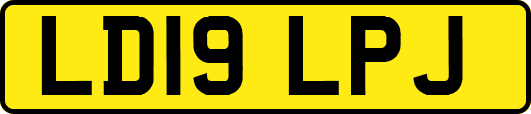 LD19LPJ
