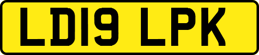 LD19LPK