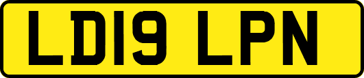 LD19LPN