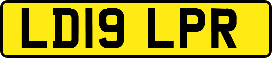 LD19LPR
