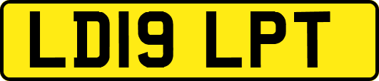LD19LPT