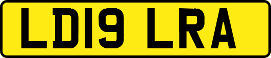 LD19LRA