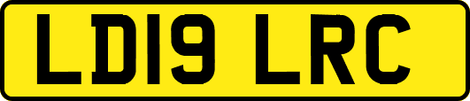 LD19LRC