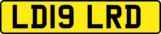 LD19LRD
