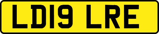 LD19LRE