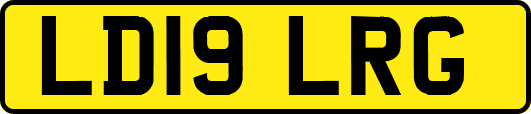 LD19LRG
