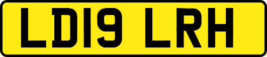 LD19LRH