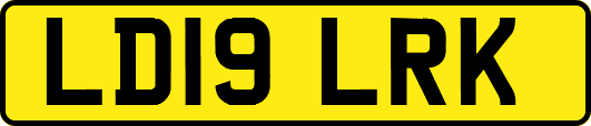 LD19LRK