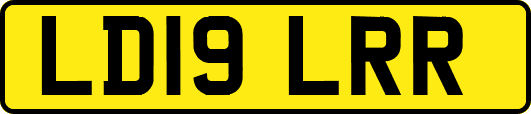 LD19LRR