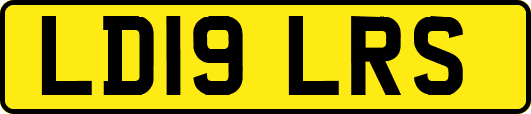 LD19LRS